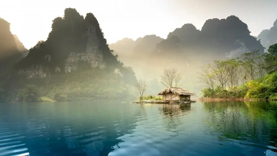 精密高性能